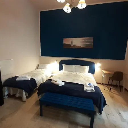 Megaride Guest House-2